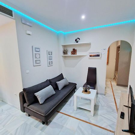 Apartamento Completo Plaza De Las Tendillas - Parking Privado - Alojamientos El Duque Кордова Экстерьер фото