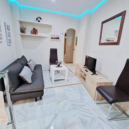 Apartamento Completo Plaza De Las Tendillas - Parking Privado - Alojamientos El Duque Кордова Экстерьер фото