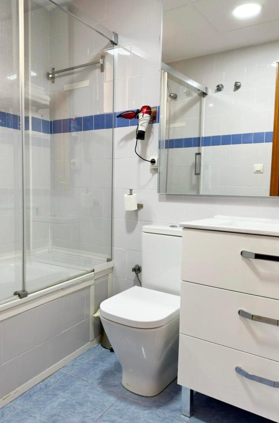 Apartamento Completo Plaza De Las Tendillas - Parking Privado - Alojamientos El Duque Кордова Экстерьер фото