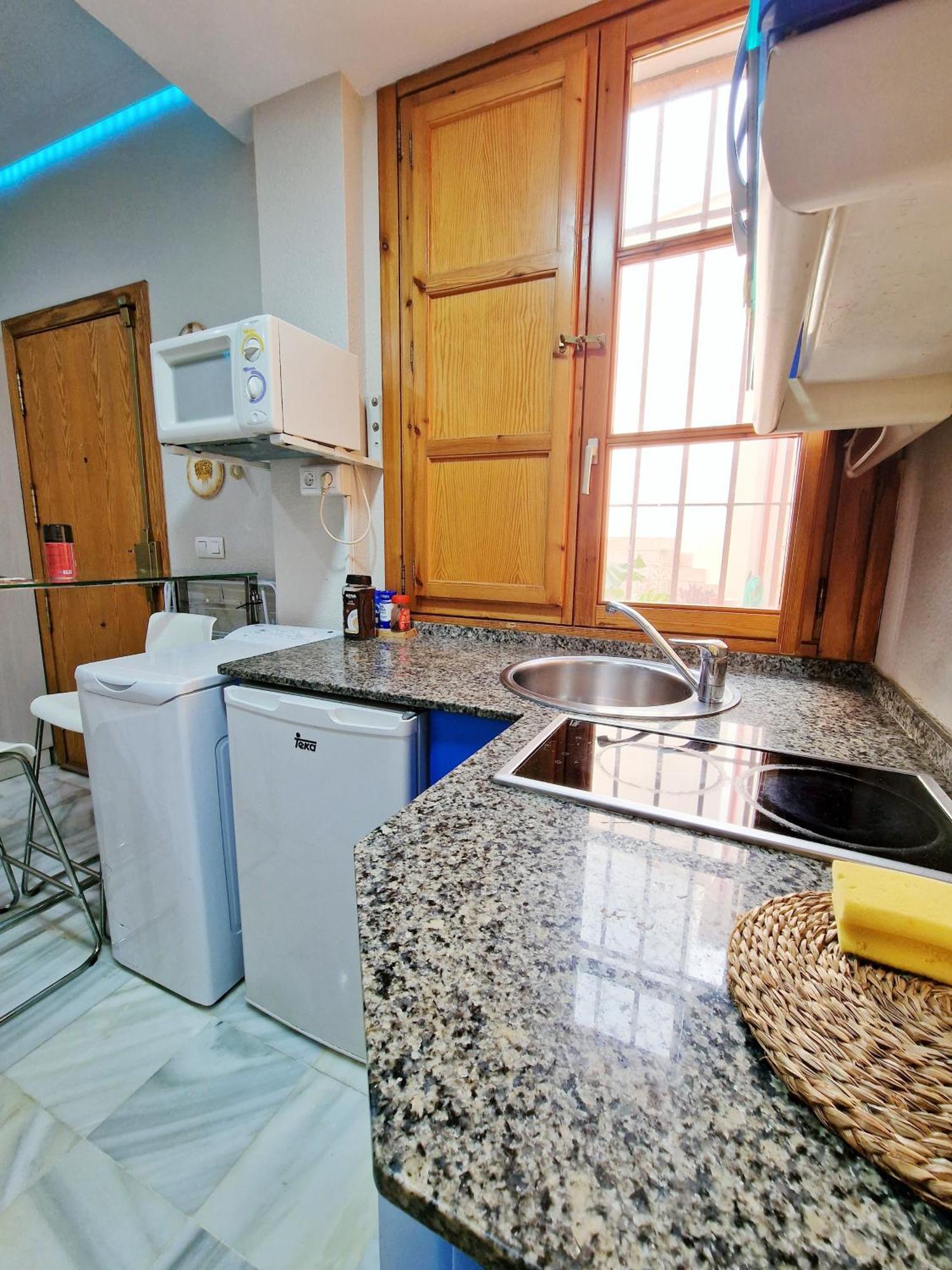Apartamento Completo Plaza De Las Tendillas - Parking Privado - Alojamientos El Duque Кордова Экстерьер фото